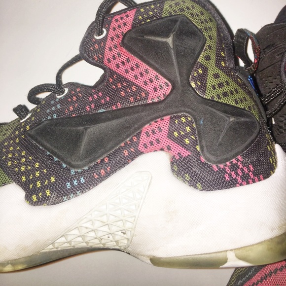 Nike’s 2016 “The Power of One” Sz: 6.5 KIDS - Picture 8 of 8